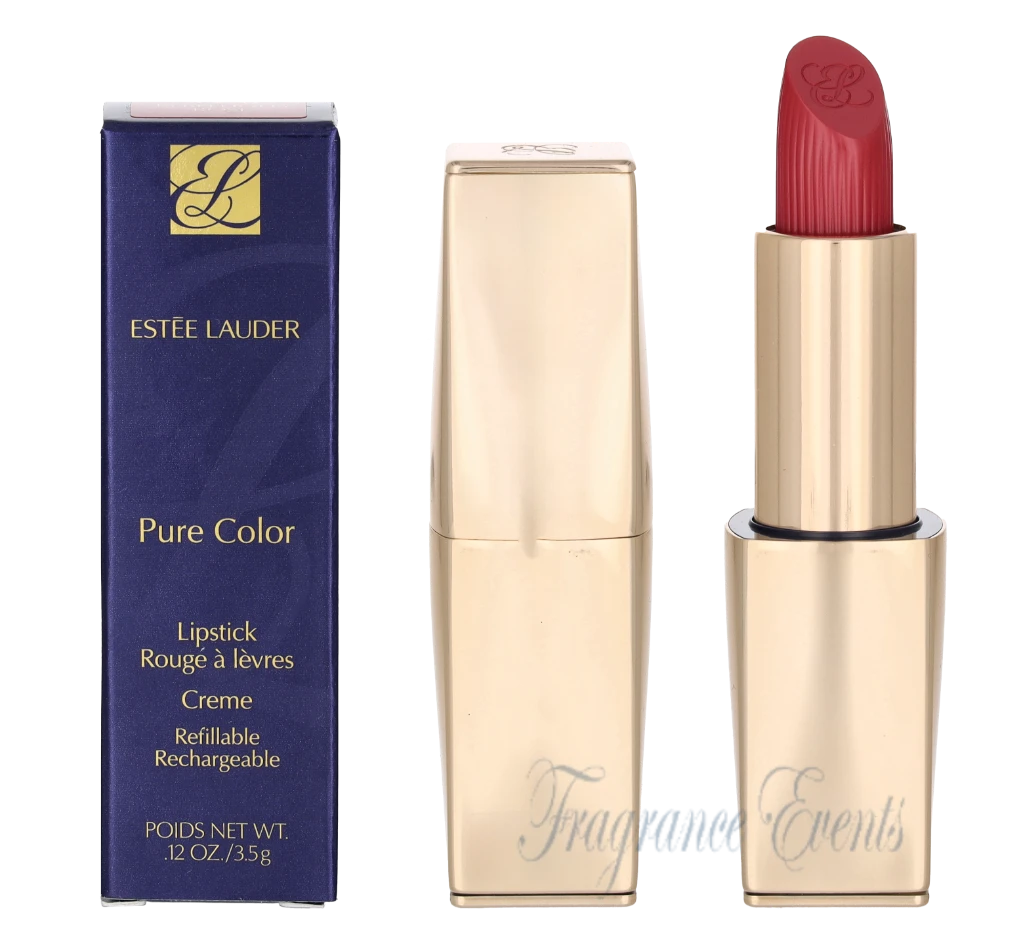 E.Lauder Pure Color Creme Lipstick