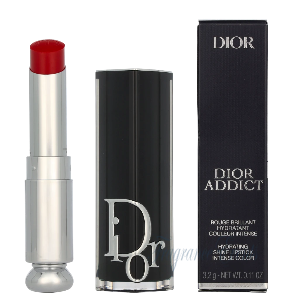 Dior Addict Shine Lipstick - Refillable