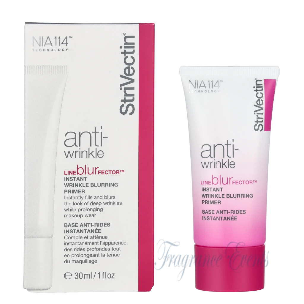 Strivectin Line Blurf. Inst. Wrinkle Blurring Prim