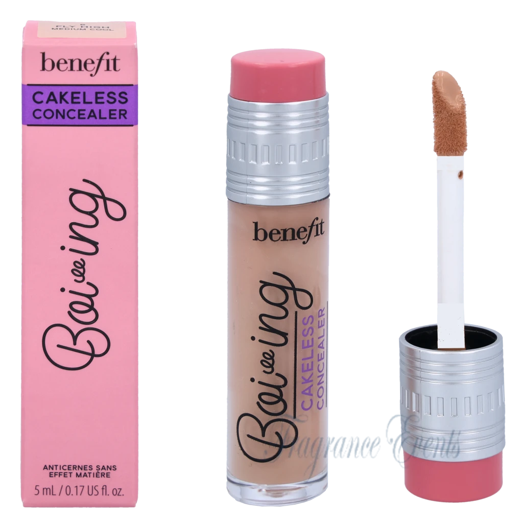 Benefit Boi-ing Cakeless Concealer