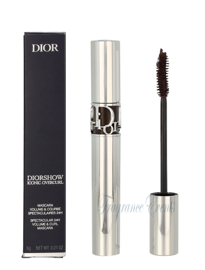 Dior Diorshow Iconic Overcurl Volume Mascara