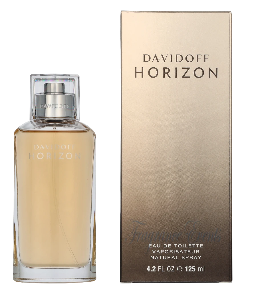 Davidoff Horizon Edt Spray