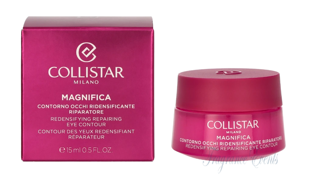 Collistar Magnifica Redensifying Repairing Eye Contour