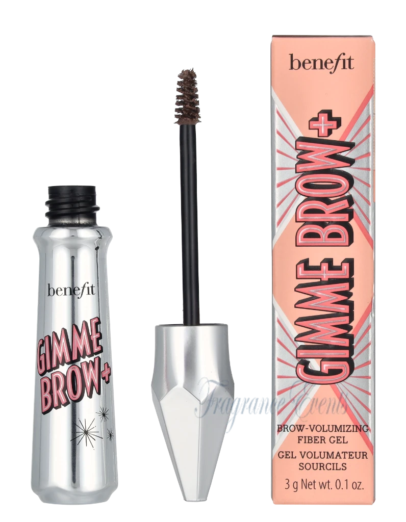 Benefit Gimme Brow+ Volumizing Eyebrow Gel
