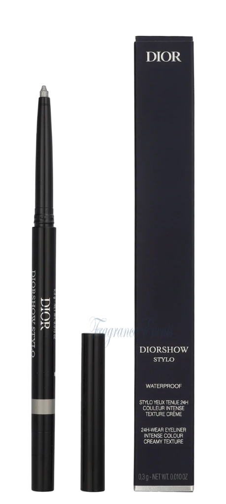 Dior Diorshow 24H Stylo Intense Waterproof Eyeliner