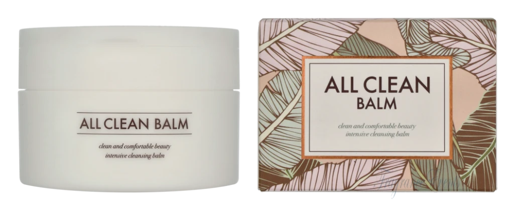 Heimish All Clean Balm