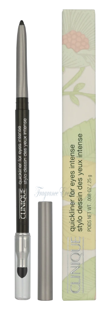 Clinique Quickliner For Eyes Intense