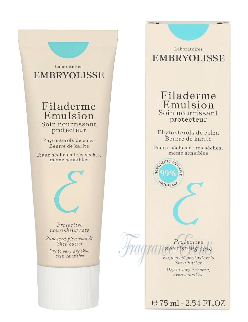 Embryolisse Filaderme Emulsion