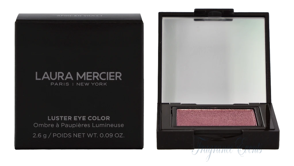 Laura Mercier Luster Eye Colour