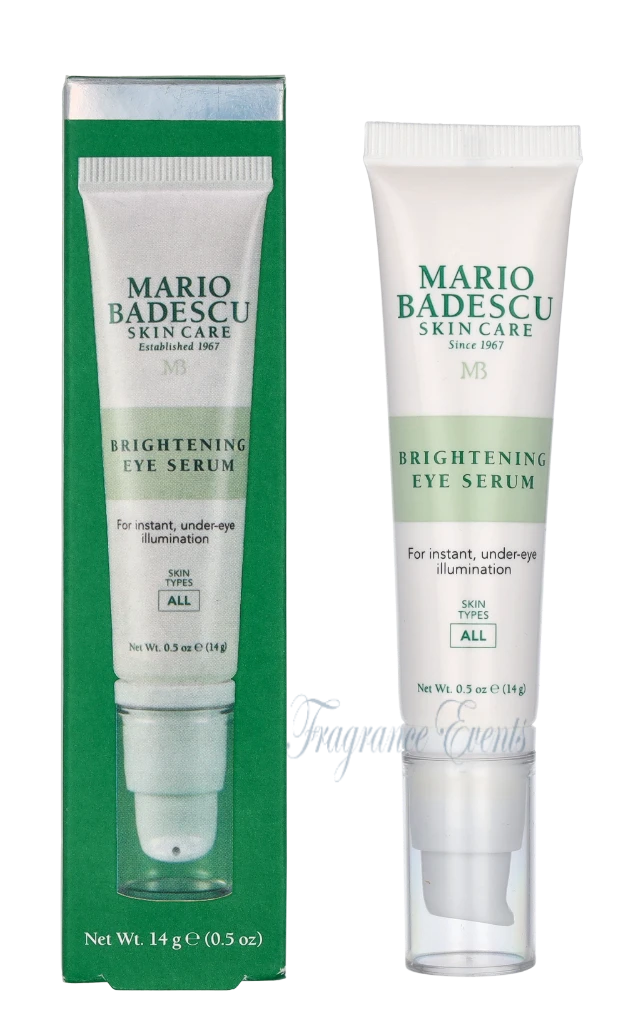 Mario Badescu Brightening Eye Serum