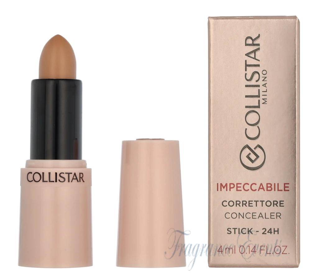 Collistar Impeccable Corrector Concealer