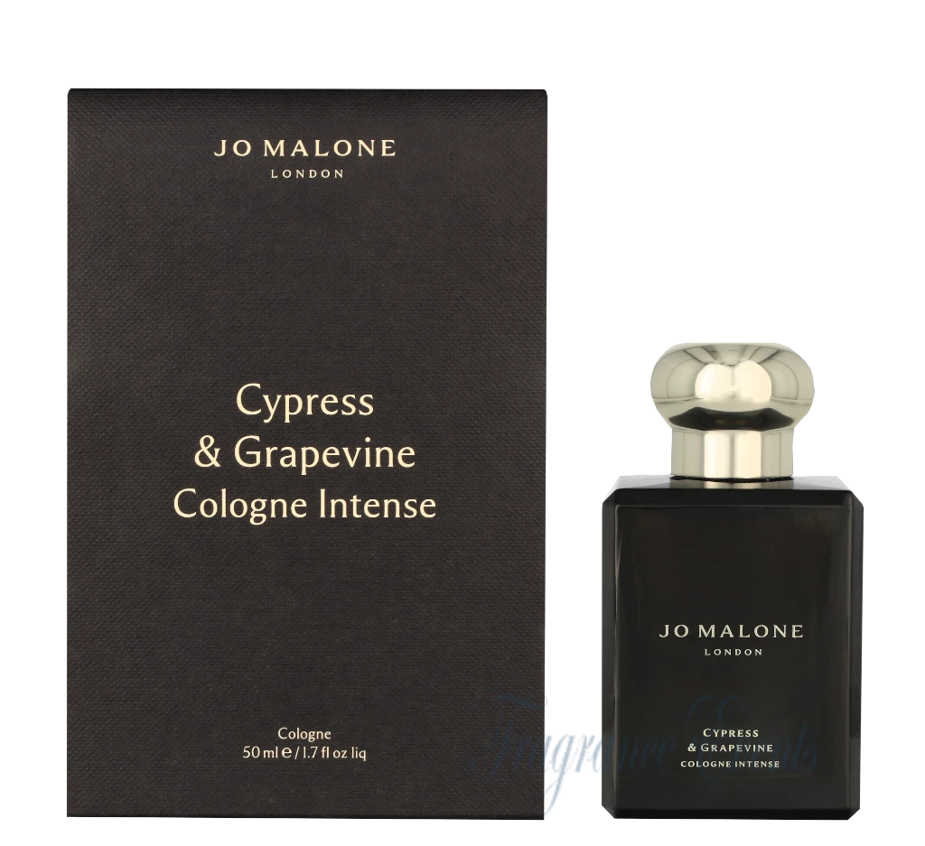 Jo Malone Cypress & Grapevine Intense Edc Spray Pre-pack