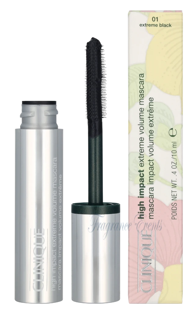 Clinique High Impact Extreme Volume Mascara