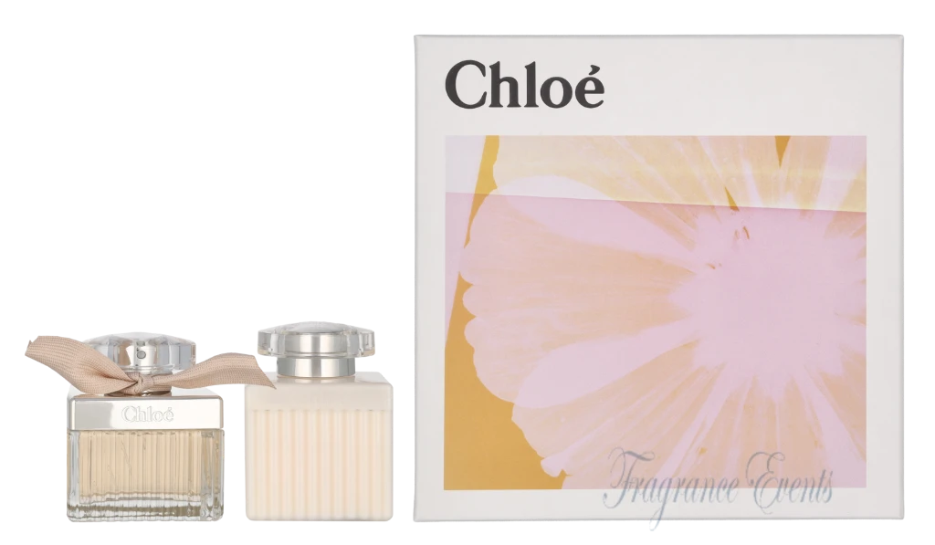 Chloe Signature Giftset
