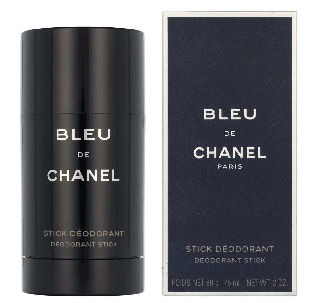 Chanel Bleu De Chanel Pour Homme Deo Stick
