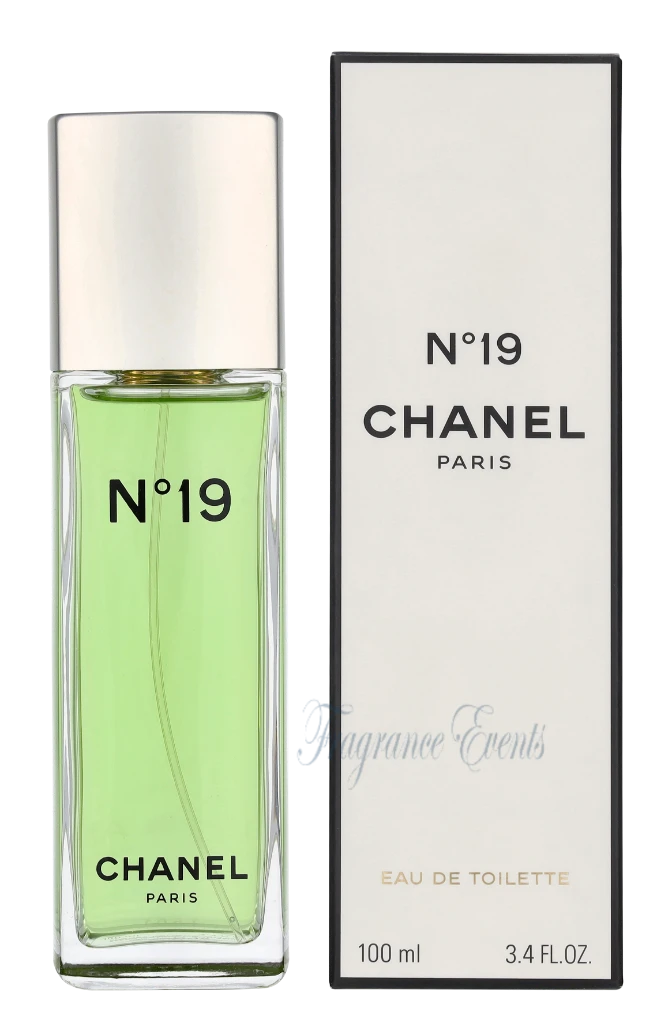 Chanel No 19 Edt Spray