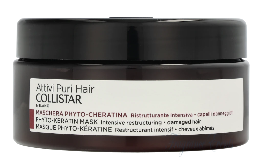 Collistar Phyto-Keratin Mask