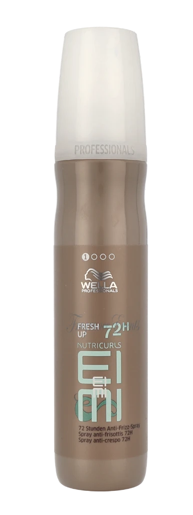 Wella EIMI - Nutricurls Fresh Up 72H