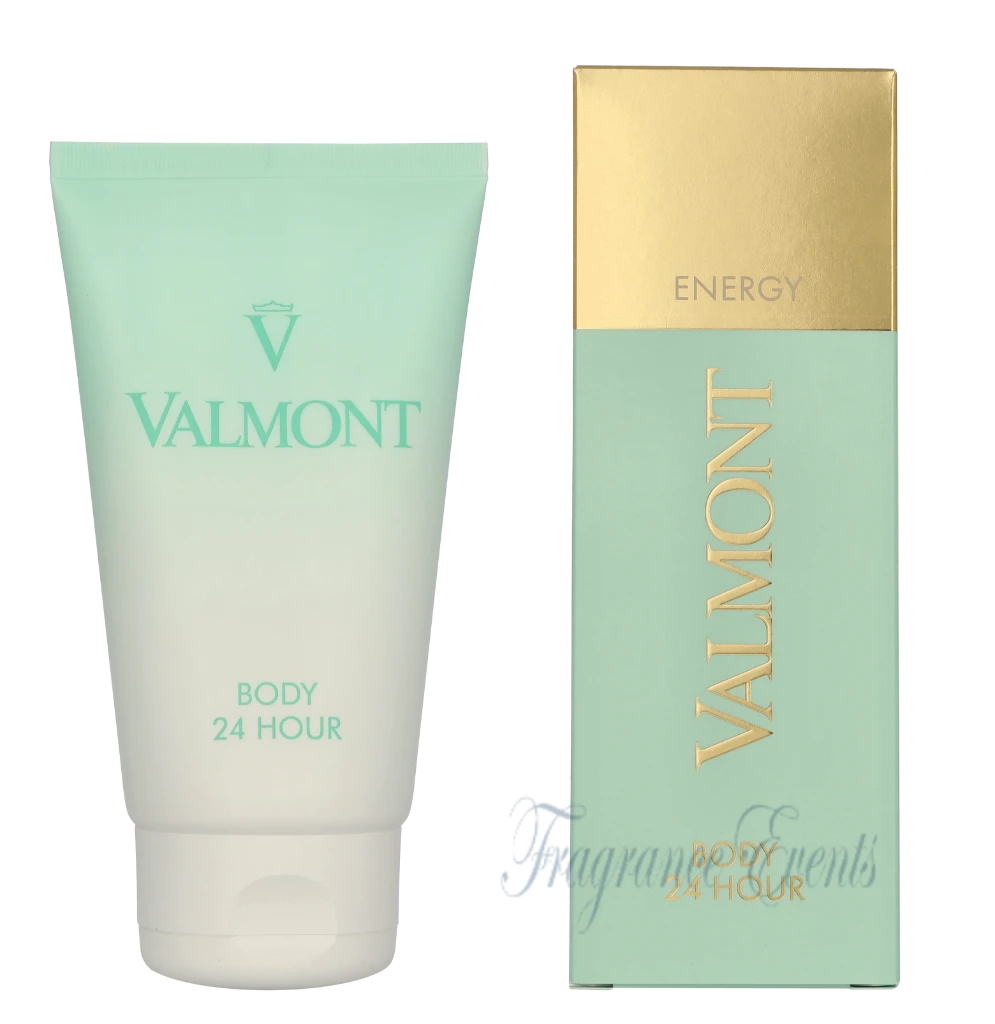 Valmont Body 24 Hour