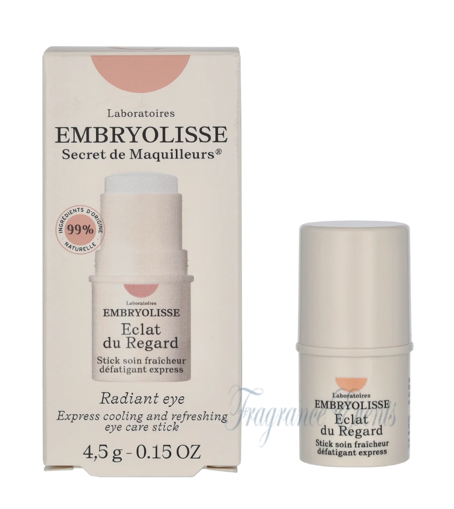 Embryolisse Artist Secret Radiant Eye