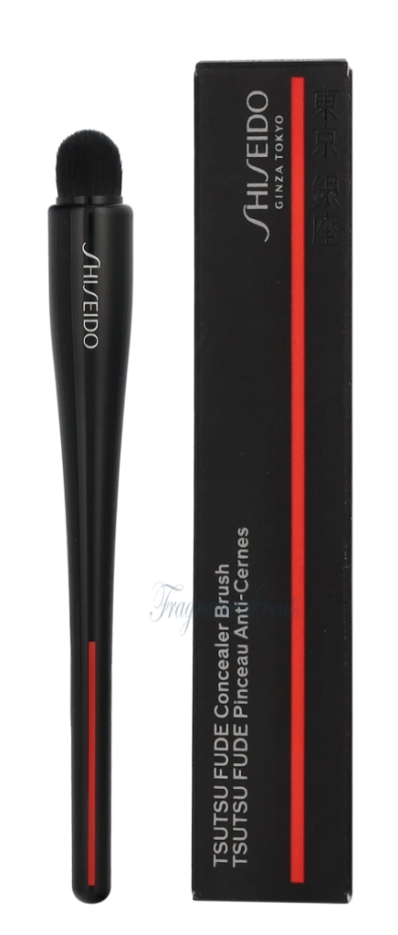 Shiseido Tsutsu Fude Concealer Brush