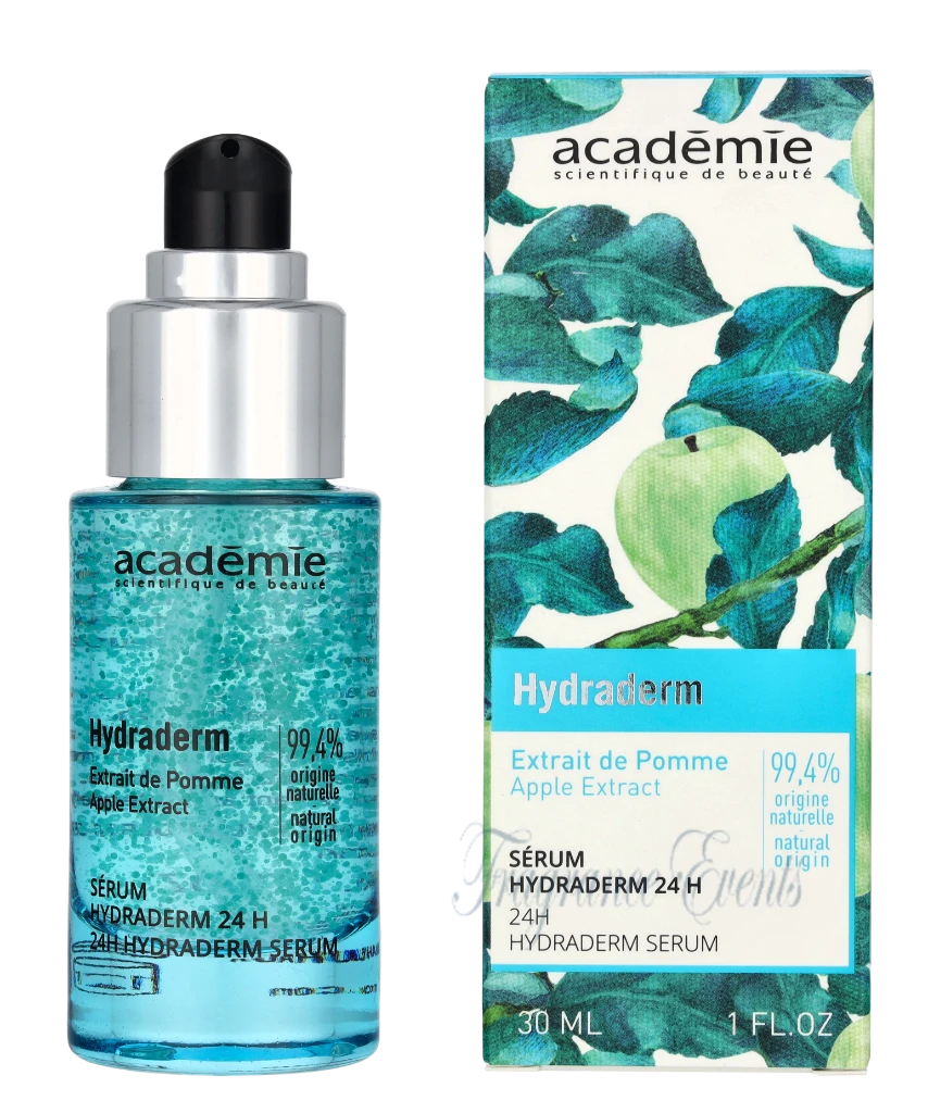 Academie Hydraderm 24H Hydraderm Serum