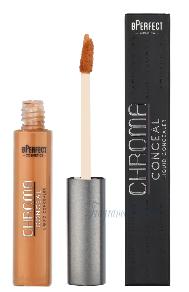 BPerfect Chroma Conceal Liquid Concealer