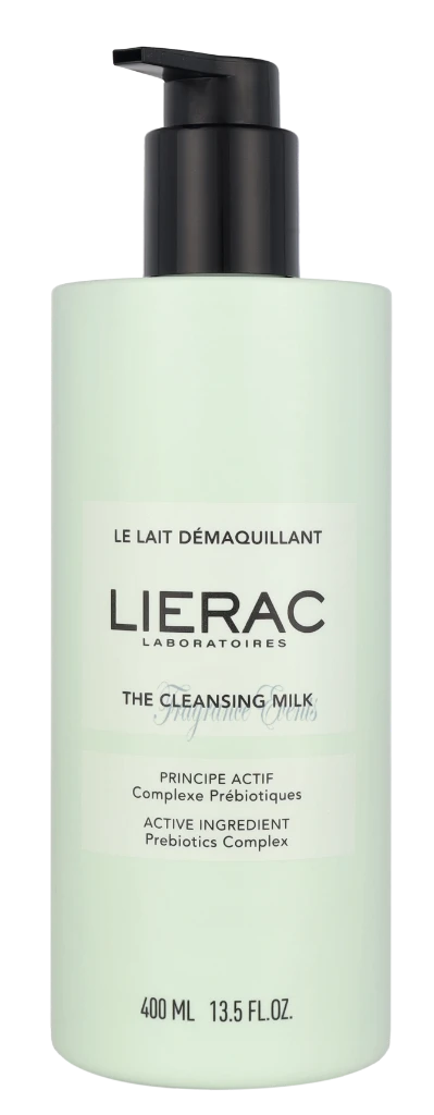 Lierac The Cleansing Milk