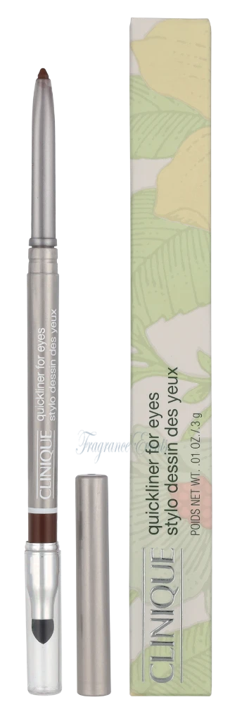 Clinique Quickliner For Eyes
