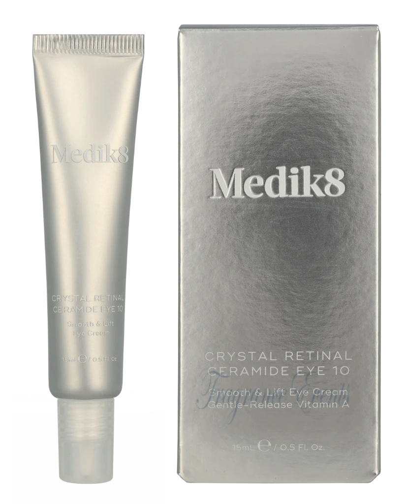 Medik8 Crystal Retinal Ceramide Eye 10 Cream