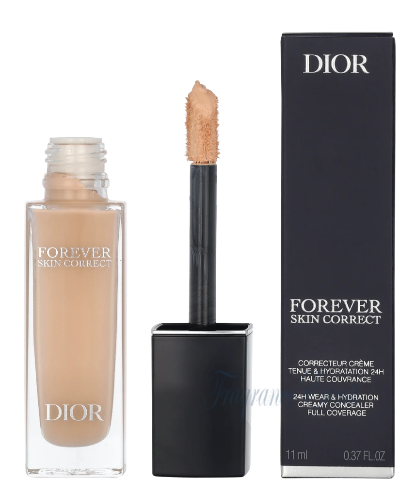 Dior Forever Skin Correct Concealer