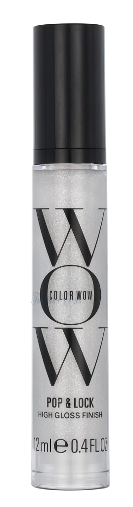 Color Wow Pop & Lock High Gloss Finish Serum