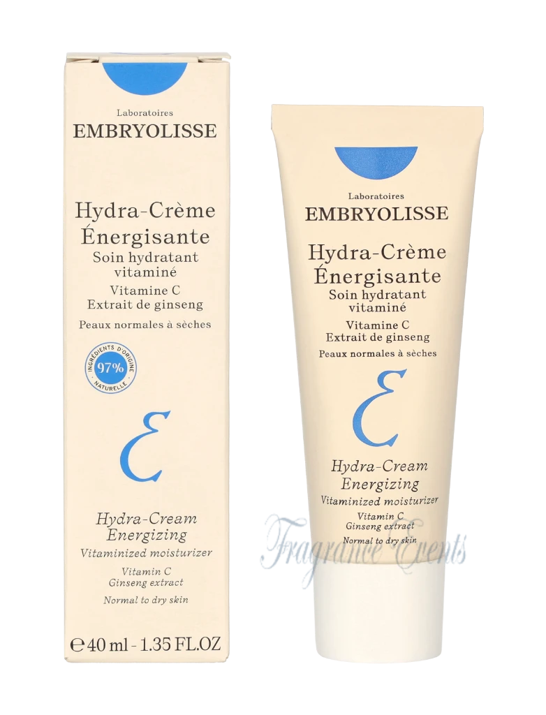 Embryolisse Hydra-Cream Energizing