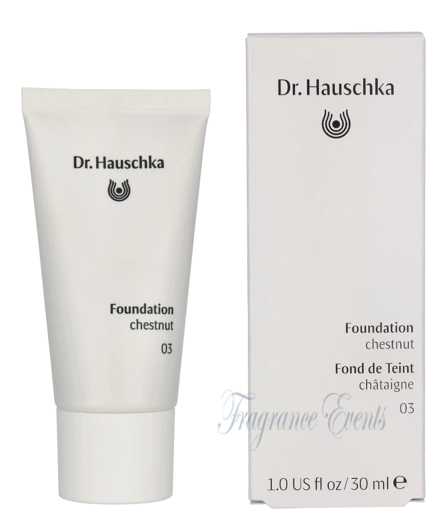 Dr. Hauschka Foundation