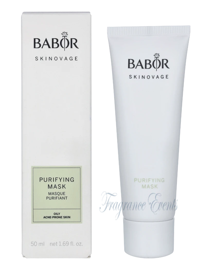 Babor Skinovage Purifying Mask