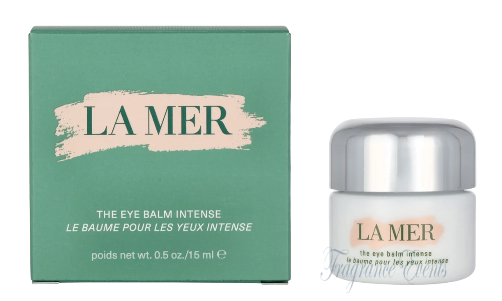 La Mer The Eye Balm Intense