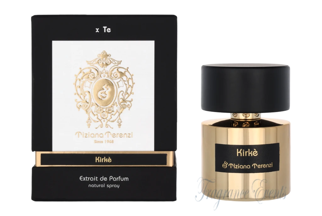 Tiziana Terenzi Kirke Extrait De Parfum