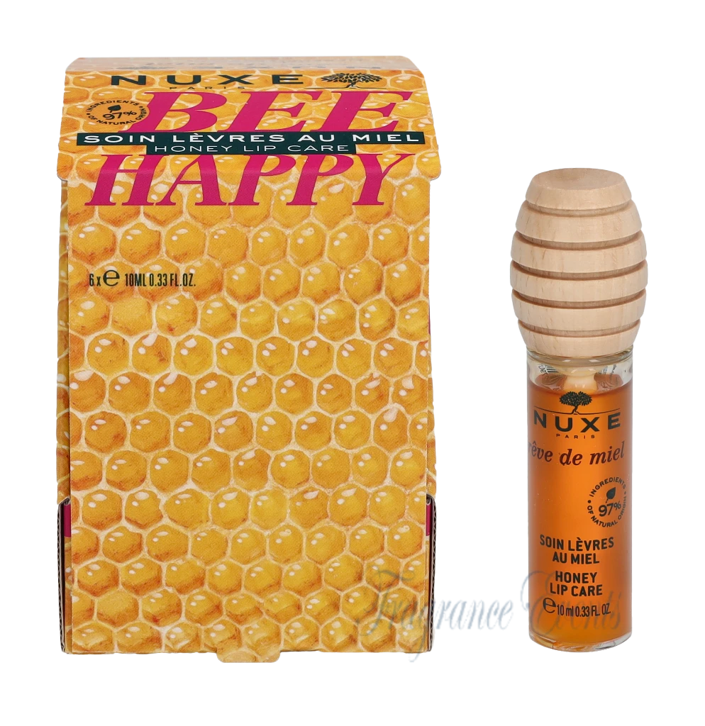 Nuxe Reve De Miel Honey Lip