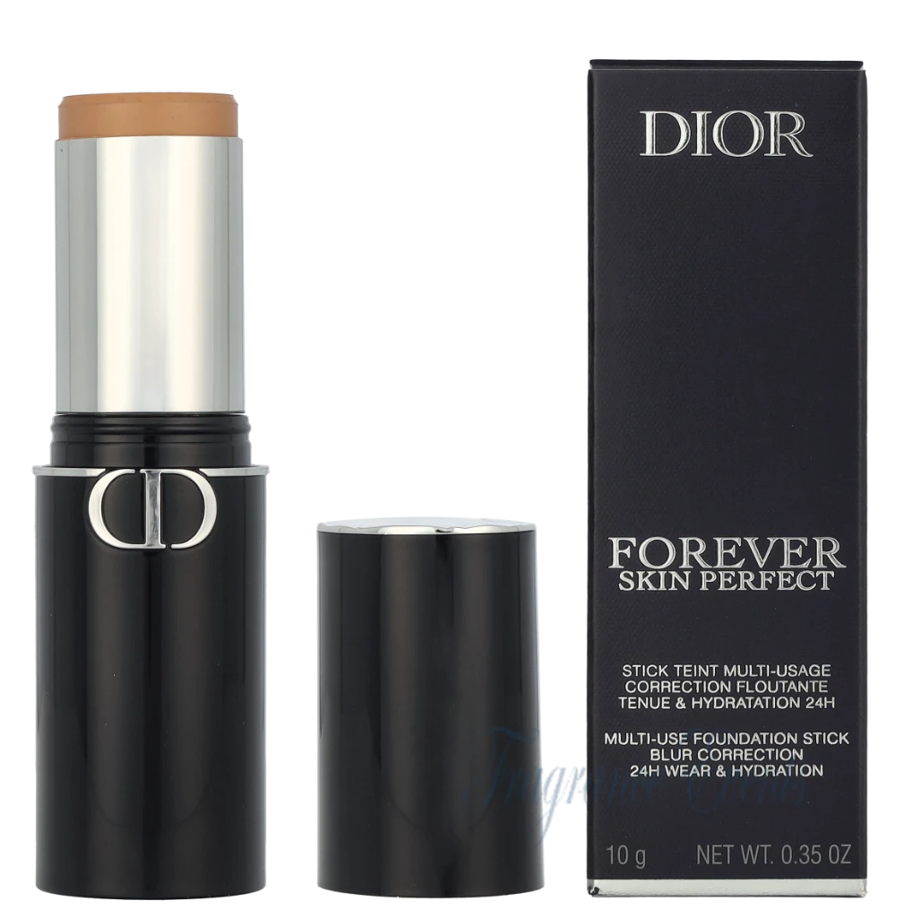 Dior Forever Skin Perfect Foundation
