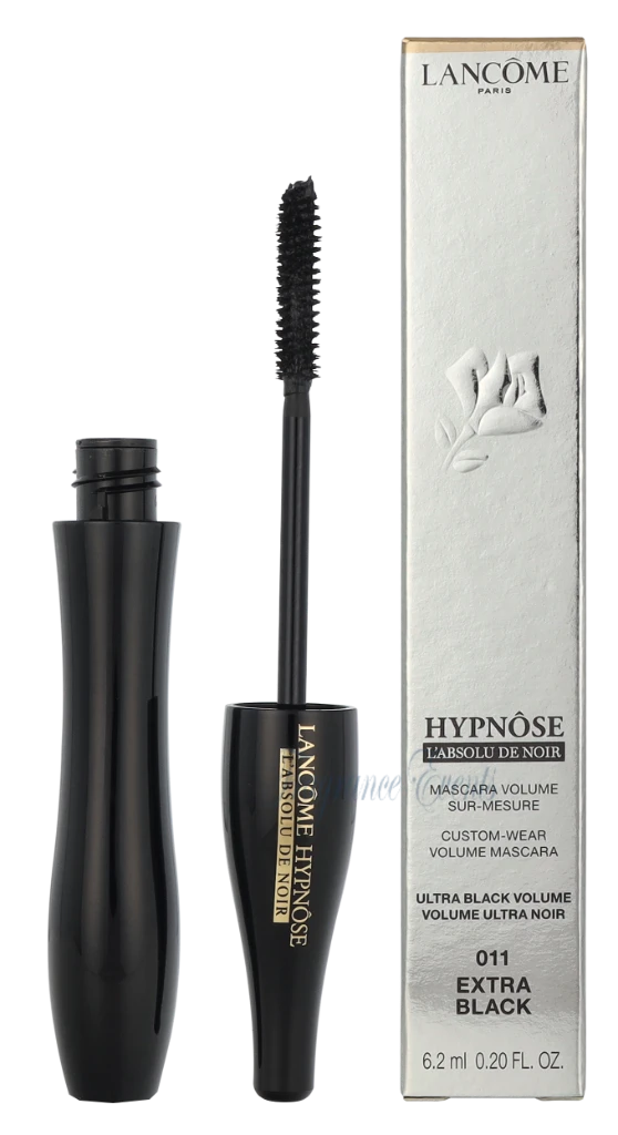 Lancome Hypnose L'Absolu de Noir Mascara