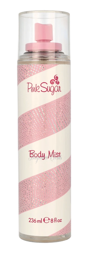 Aquolina Pink Sugar Body Mist