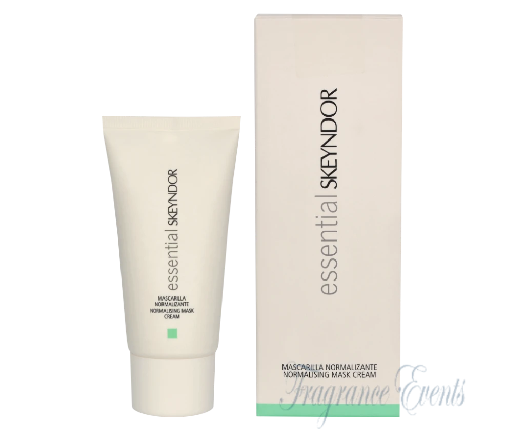 Skeyndor Essential Normalizing Mast Cream