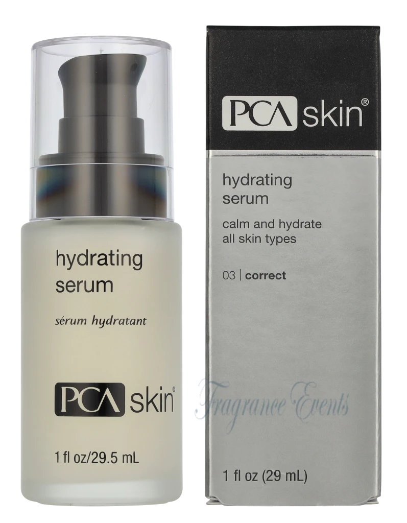 PCA Skin Hydrating Serum
