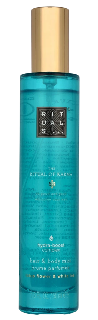 Rituals Karma Hair & Body Mist