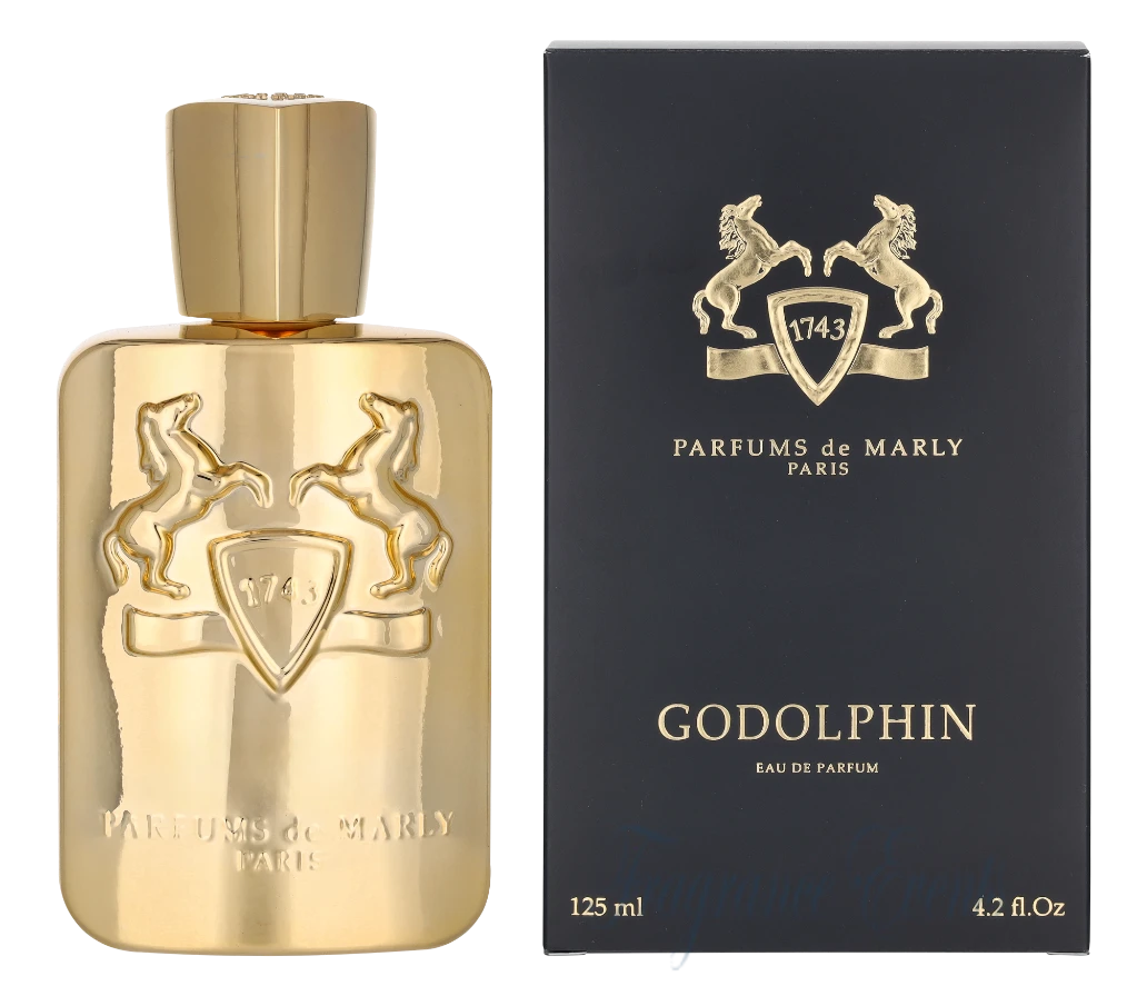 Parfums De Marly Godolphin Edp Spray