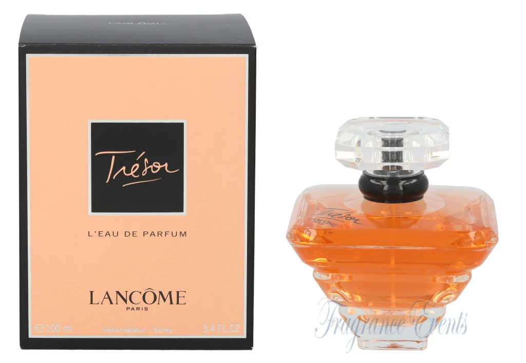 Lancome Tresor Edp Spray