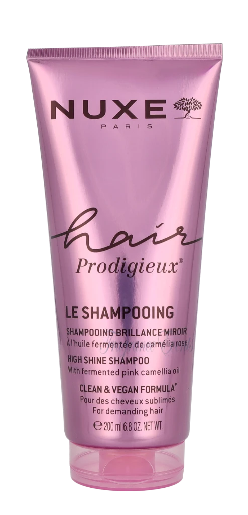 Nuxe Hair Prodigieux Shine Shampoo