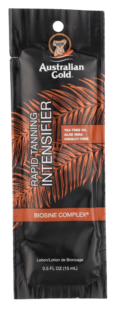 Australian Gold Rapid Tanning Intensifier Lotion