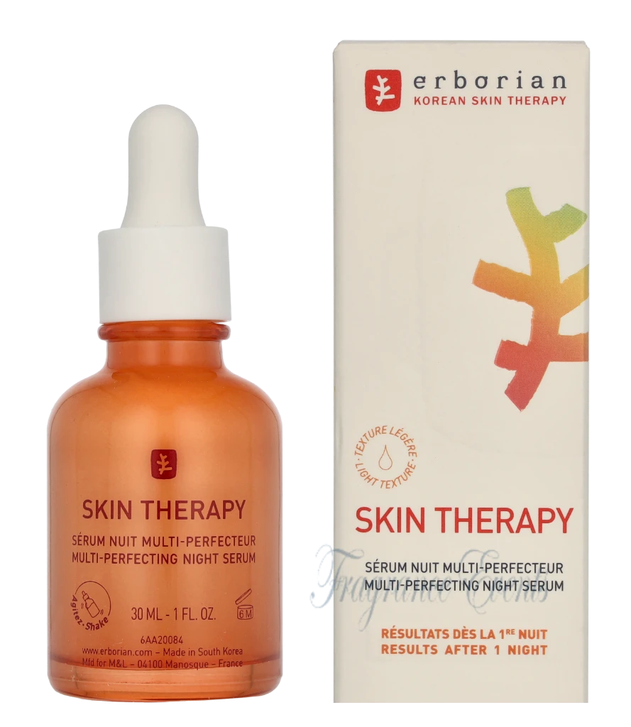 Erborian Skin Therapy Light