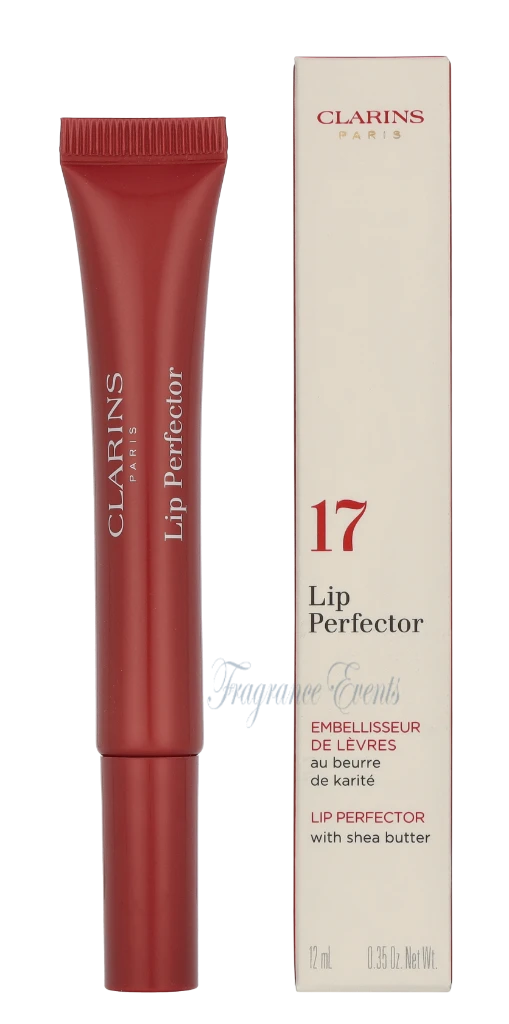 Clarins Natural Lip Perfector